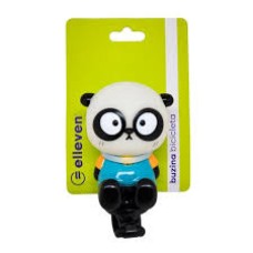Buzina Silicone Panda 15303